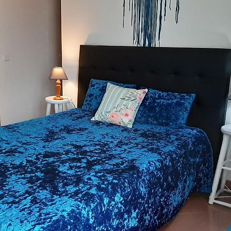 Sagres Sunny Room With Private Bathroom 300M From The Beach Eksteriør billede