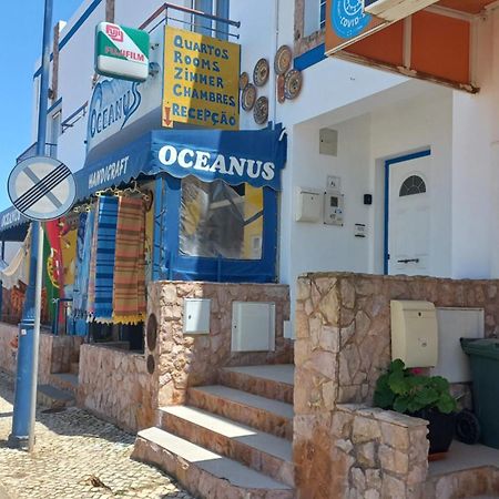 Sagres Sunny Room With Private Bathroom 300M From The Beach Eksteriør billede
