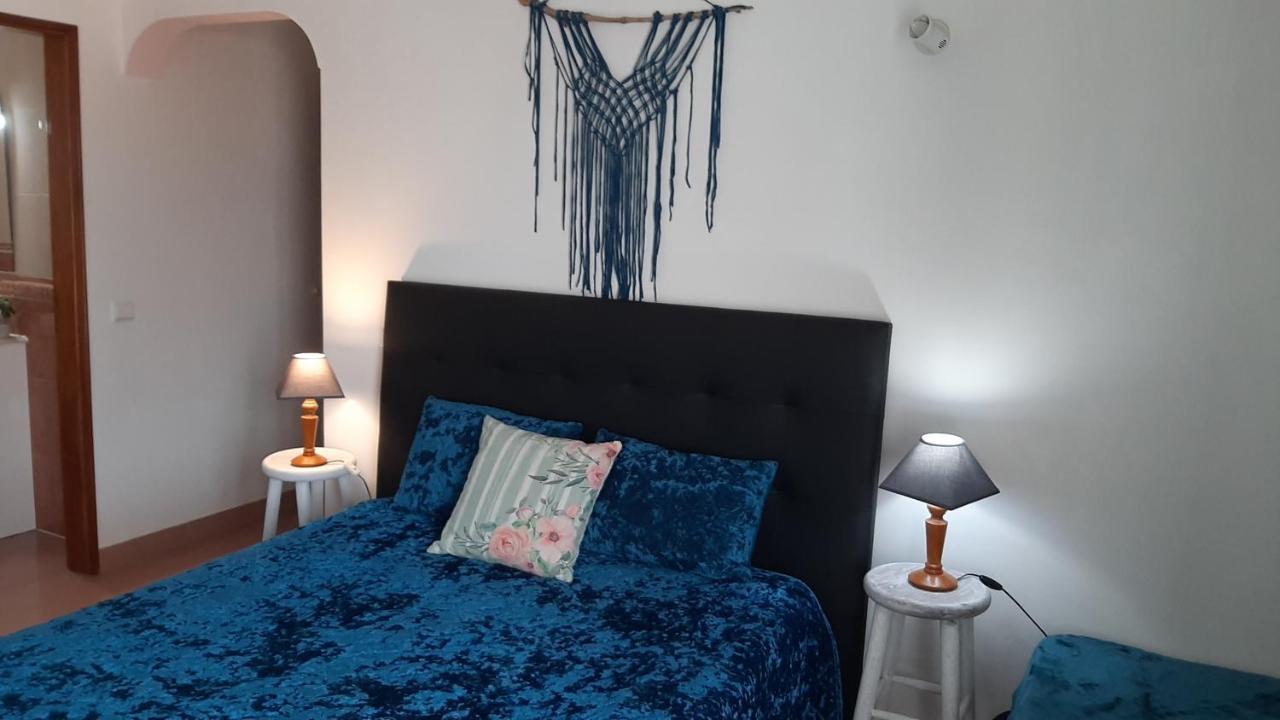 Sagres Sunny Room With Private Bathroom 300M From The Beach Eksteriør billede