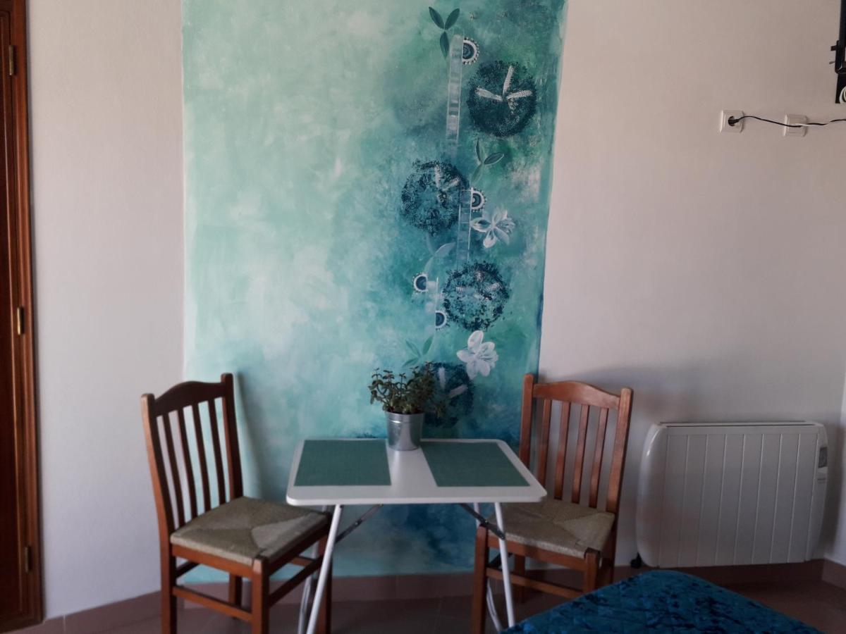 Sagres Sunny Room With Private Bathroom 300M From The Beach Eksteriør billede