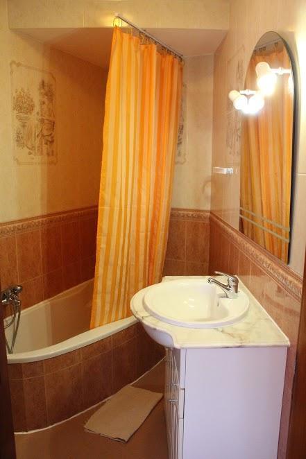 Sagres Sunny Room With Private Bathroom 300M From The Beach Eksteriør billede