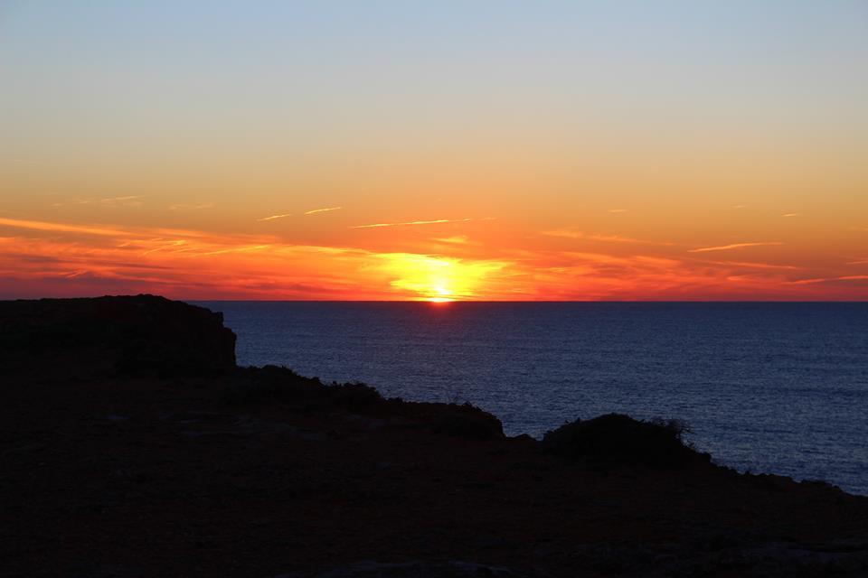 Sagres Sunny Room With Private Bathroom 300M From The Beach Eksteriør billede