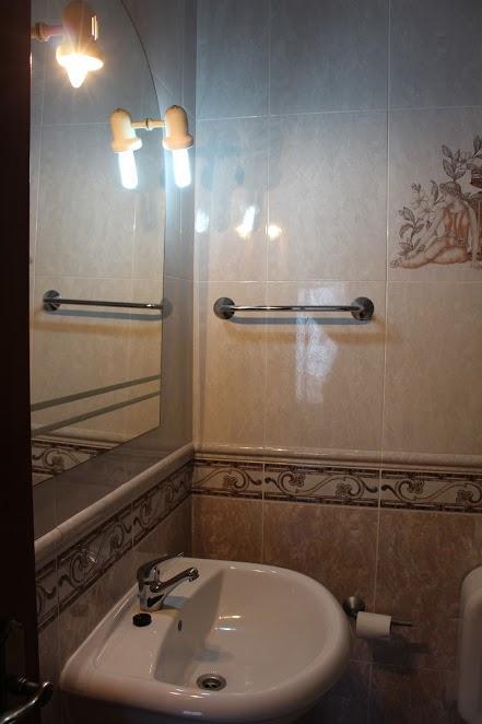 Sagres Sunny Room With Private Bathroom 300M From The Beach Eksteriør billede