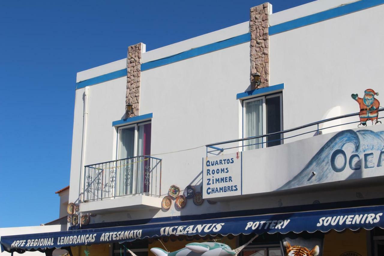 Sagres Sunny Room With Private Bathroom 300M From The Beach Eksteriør billede