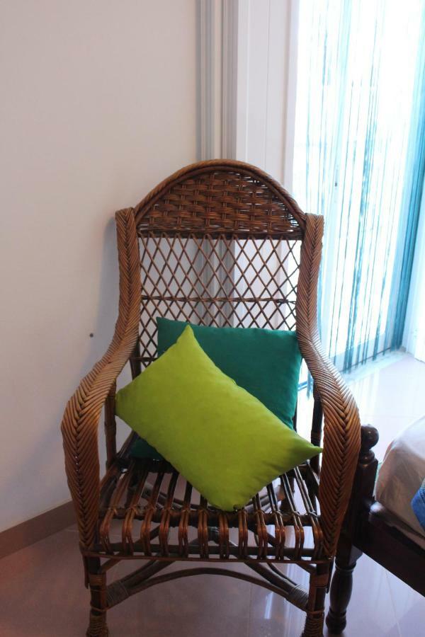 Sagres Sunny Room With Private Bathroom 300M From The Beach Eksteriør billede