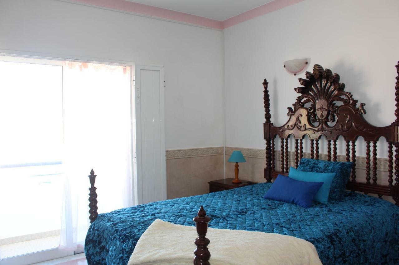 Sagres Sunny Room With Private Bathroom 300M From The Beach Eksteriør billede