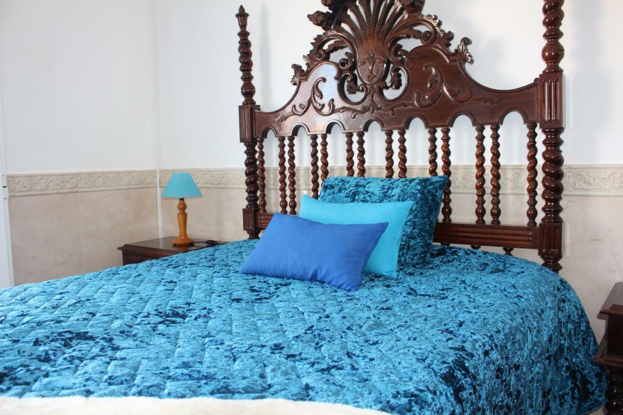 Sagres Sunny Room With Private Bathroom 300M From The Beach Eksteriør billede