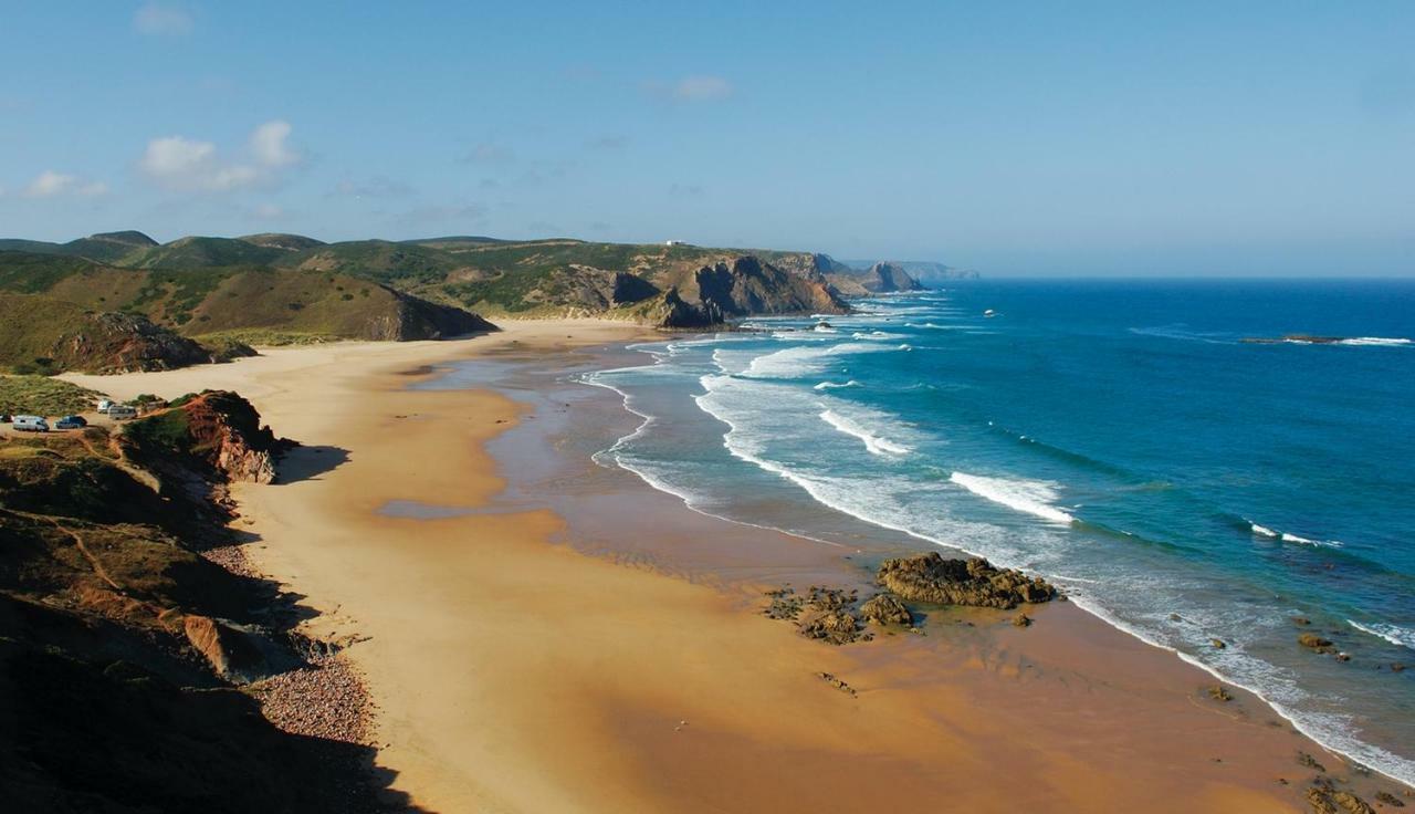 Sagres Sunny Room With Private Bathroom 300M From The Beach Eksteriør billede