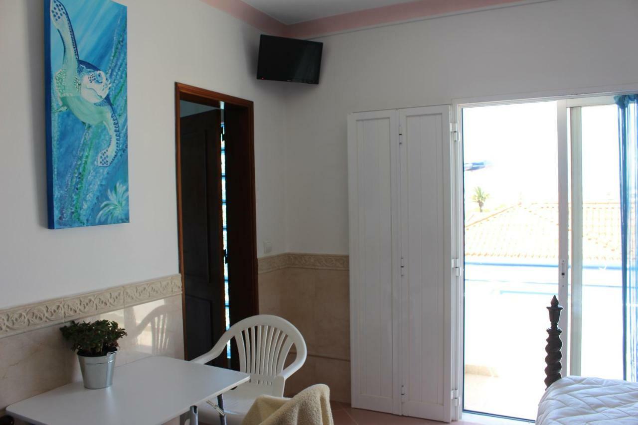 Sagres Sunny Room With Private Bathroom 300M From The Beach Eksteriør billede